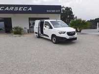 Opel Combo Viatura 3 lugares nacional IVA dedutivel
