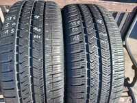 2x opony całoroczne 195/50R15 Vredestein