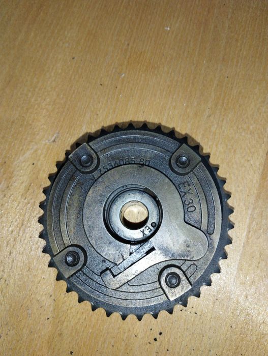 Шестерня випускного розподільчого вала V753608580