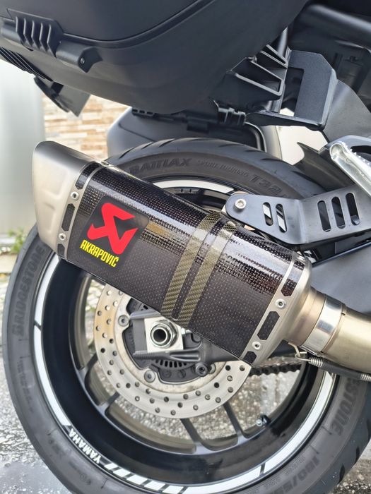 Tracer 9 full extras