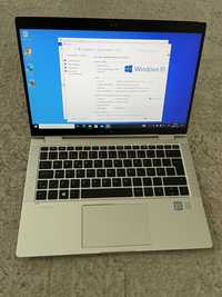 Hp elitebook x360 1030 g3 core i5 8250u 2в1