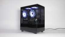 Komputer Gamingowy Ryzen 5 7500F / 32GB DDR5 / 1TB / RTX5060TI 16GB FV