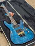 Електрогітара ESP FloydRose