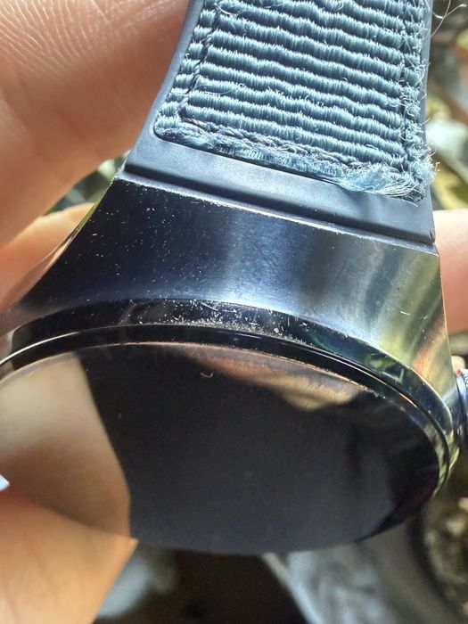 Smartwatch huawei watch 4 pro