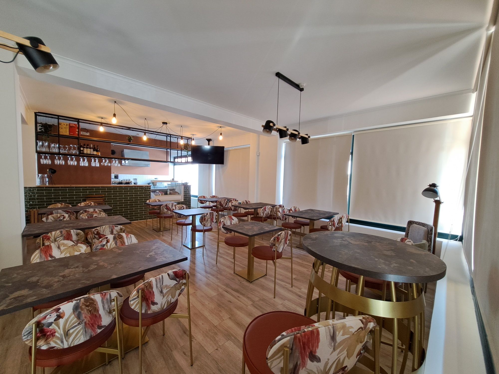 Café & Tapas - ***Oportunidade de Negócio*** Esmoriz