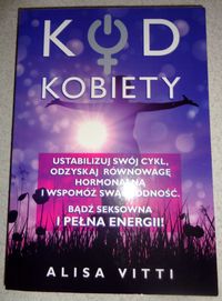 Alisa Vitti Kod kobiety