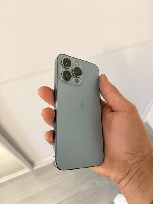 IPhone 13Pro на 128гб