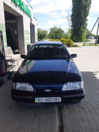 Ford Scorpio 1992р. ГАЗ.