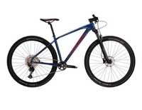 Kross MTB XC Level 7.0 carbon (S, M i L)