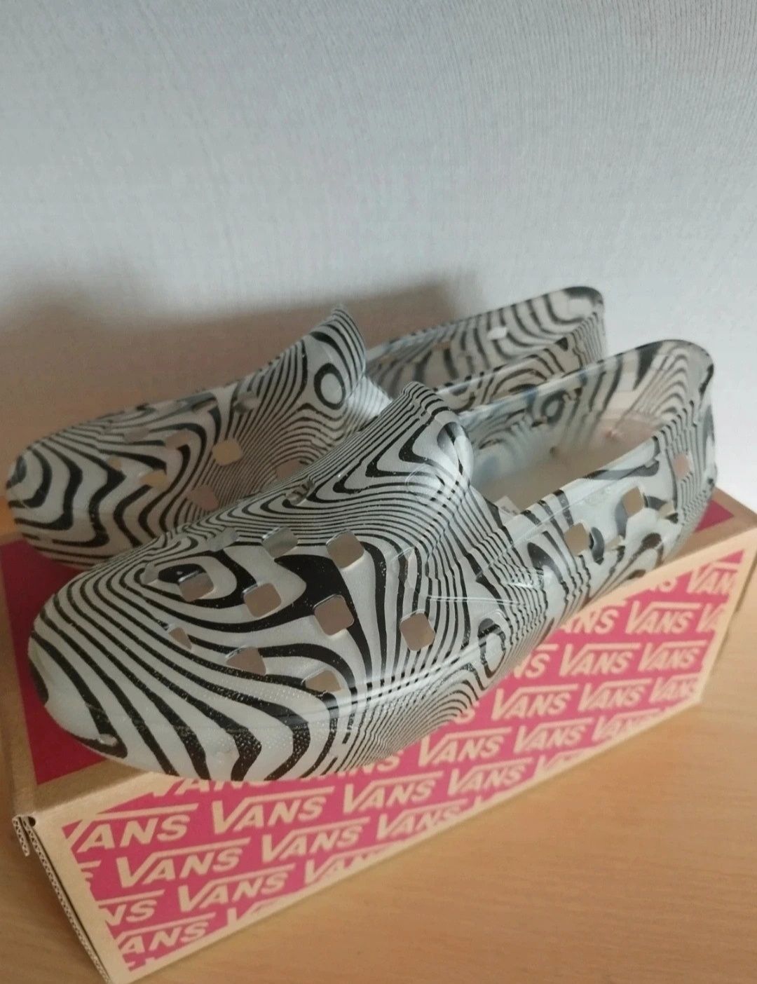 Vans TRK tamanho 40,5