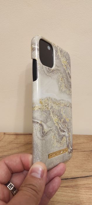 Etui iPhone 6,5" oraz iPhone XS MAX iDeal od Sweden