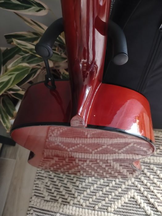 Gitara klasyczna Drungo 4/4 dla początkujących