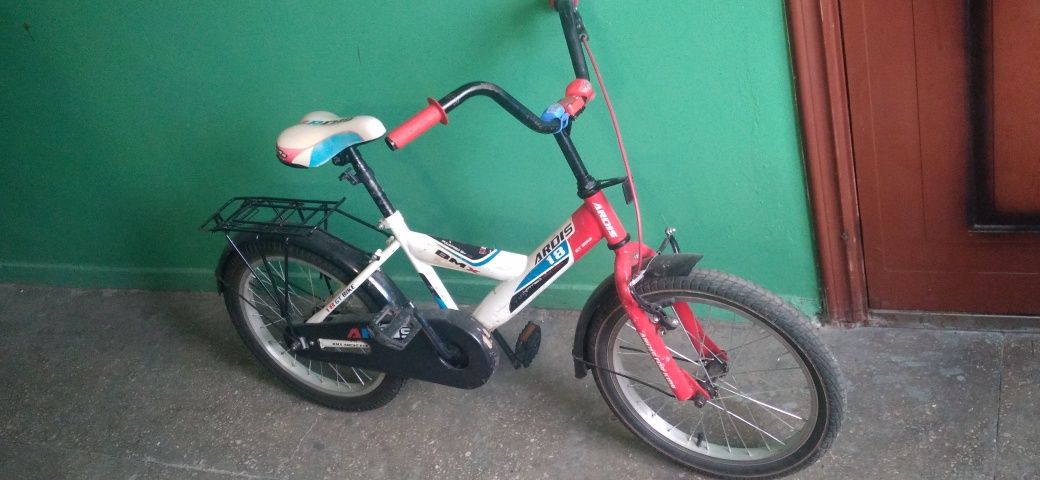 Велосипед Ardis BMX 18