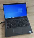 Laptop Dell Latitude 5300 Intel Core i5-8265U 8/256GB SSD Win 10/11