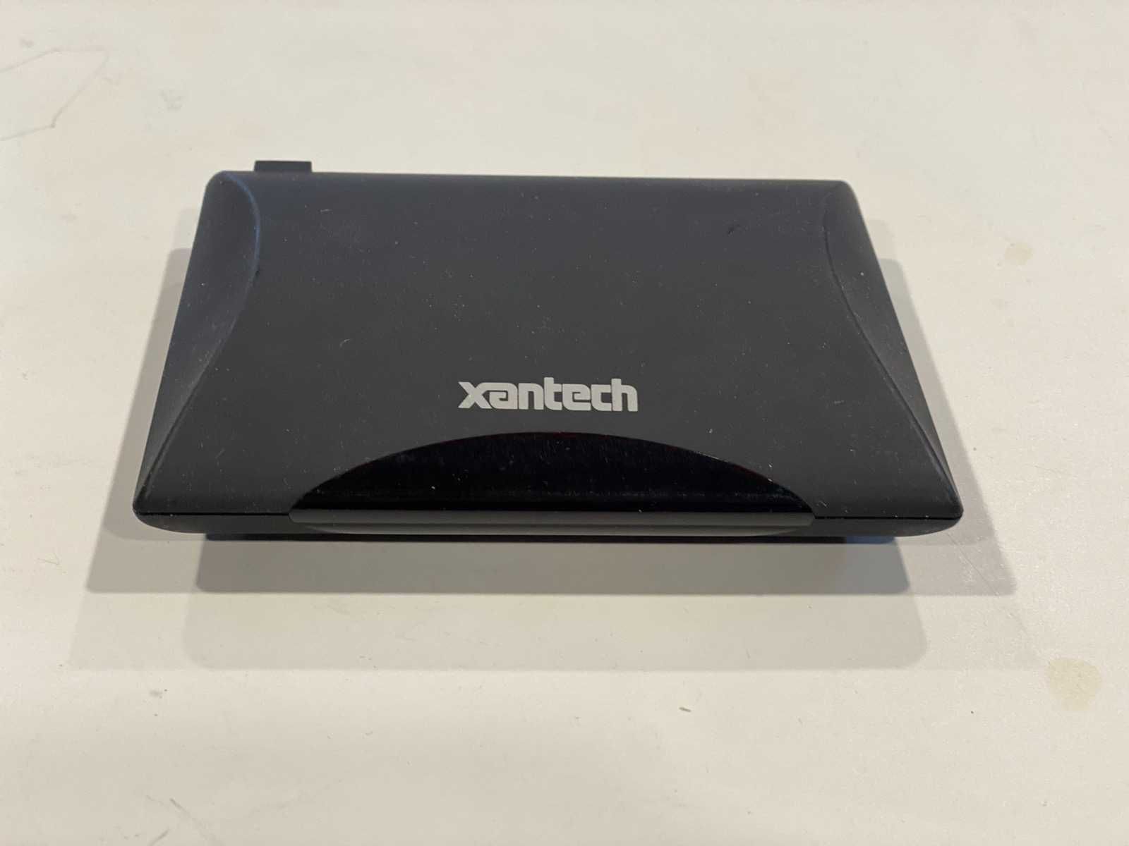 Универсальный пульт и радиобаза Xantech XTR39 + Xantech RF2iR