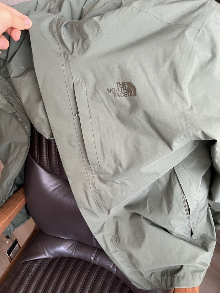 Куртка The North Face XXL