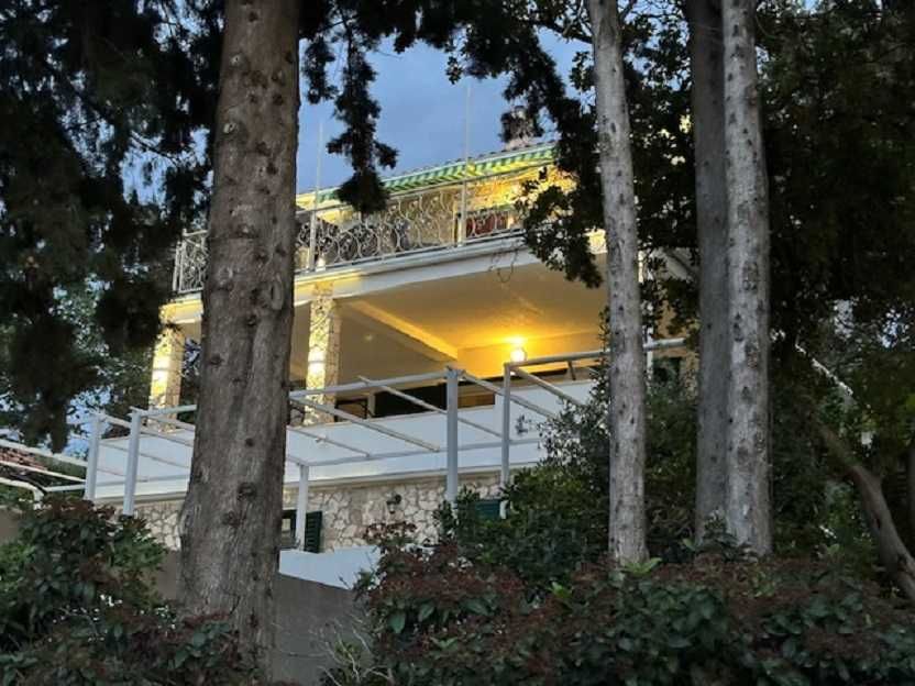 CHORWACJA NAD MORZEM - SPRZEDAM Piękny Apartament z Jacuzzi