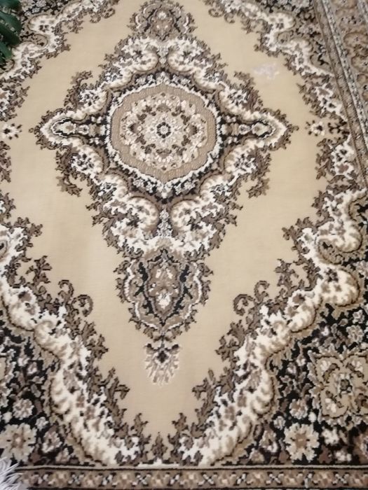 Ковер і коврова дорожка