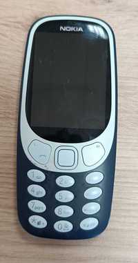 Nokia 3310 Dual Sim Granatowy ( 41)