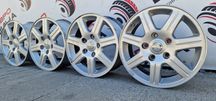 Литі Диски R16 5×127 ID 214 (Jeep Kompas,Renegade,Cherokee,Dodge