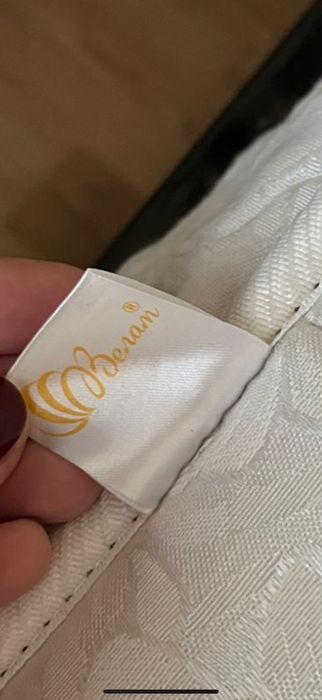 Меблі для спальні Італія (набір)