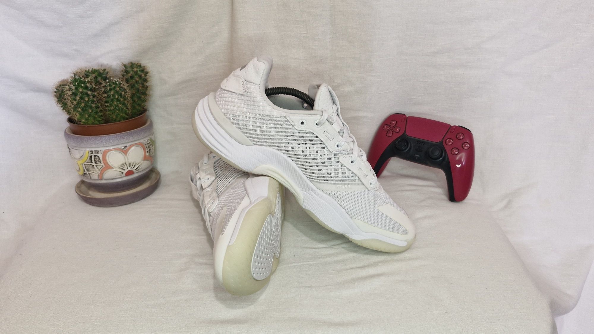 Кросівки для гандболу Adidas Stabil 16.Розмір 44