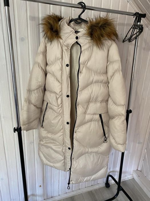 Зимова куртка