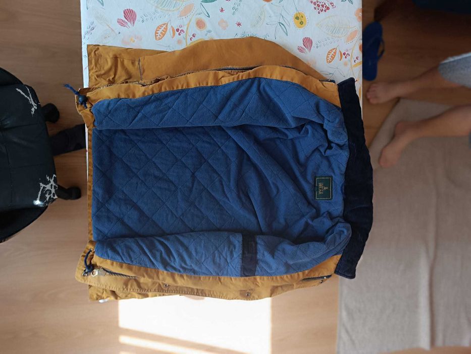 Jaqueta The House Of Bruar