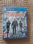 Zestaw 2 gier na playstation 4.
