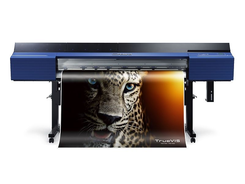 Plotter Roland VG2 640
