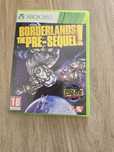 Borderlands ThePre-Sequel