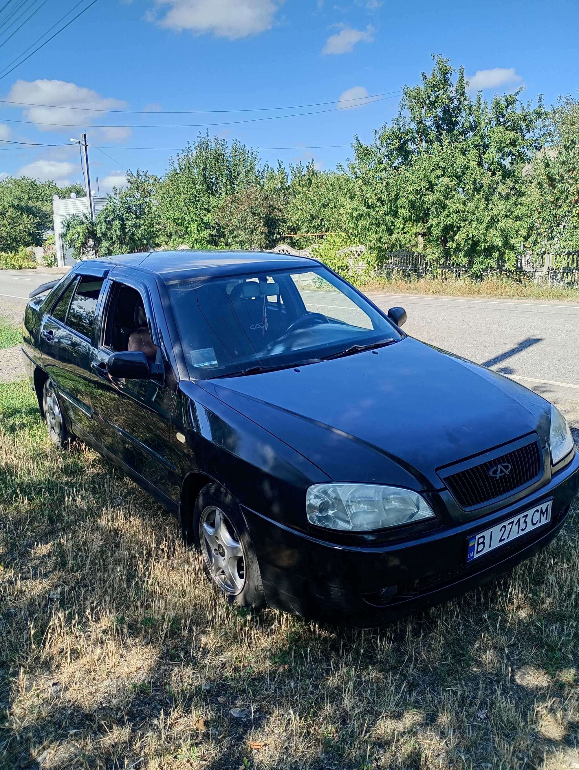 Продам автомобіль