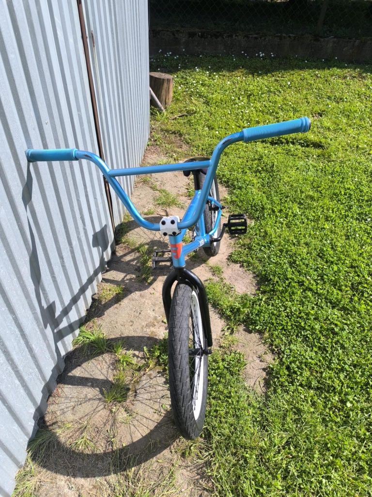 Rower bmx kush 2