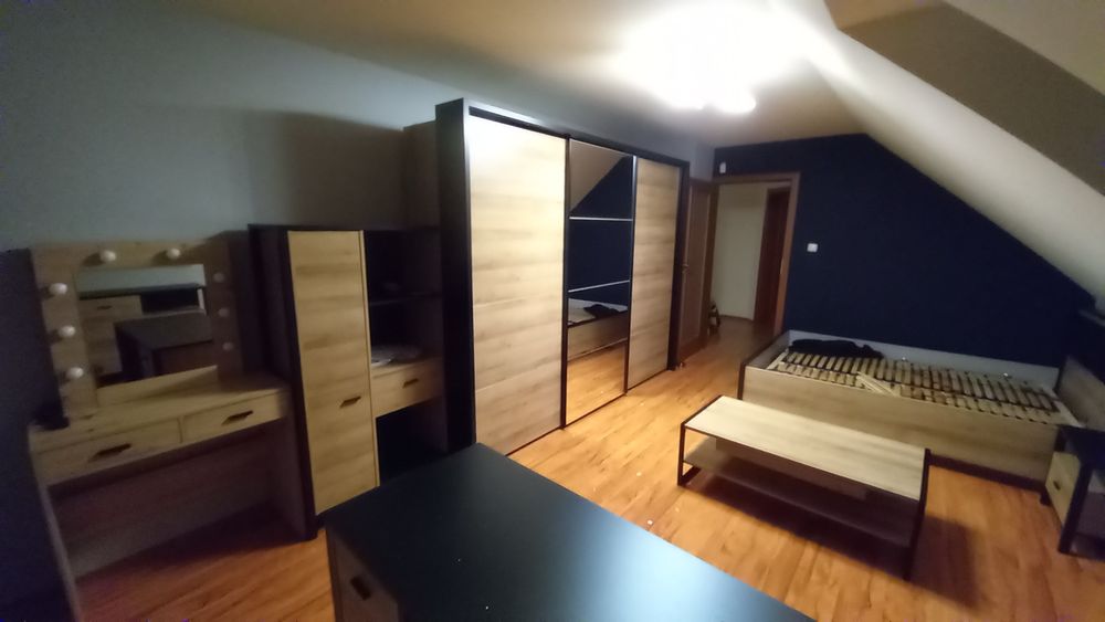 Montaż mebli z paczek (ikea,brw,bodzio,agata, itp)