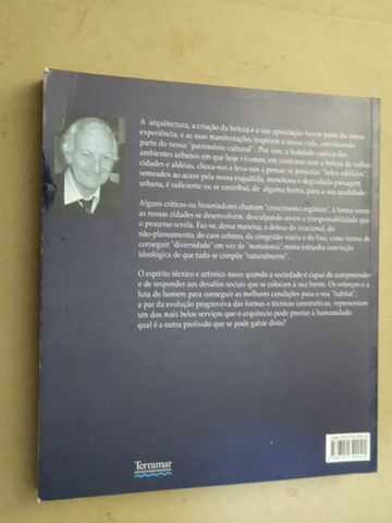 Arquitectura e Humanismo de Vasco Croft - 1ª Edição