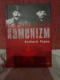 Richard Pipes Komunizm