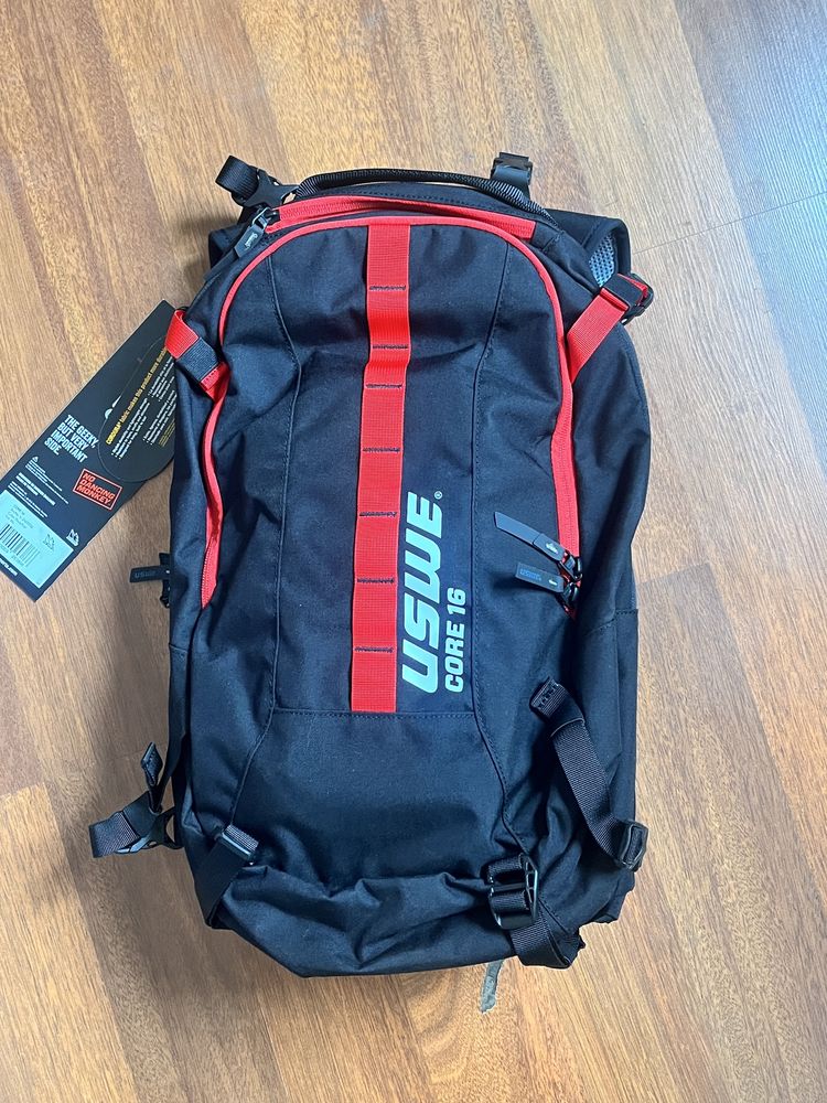 USWE Core 16 Hydration Backpack 16L