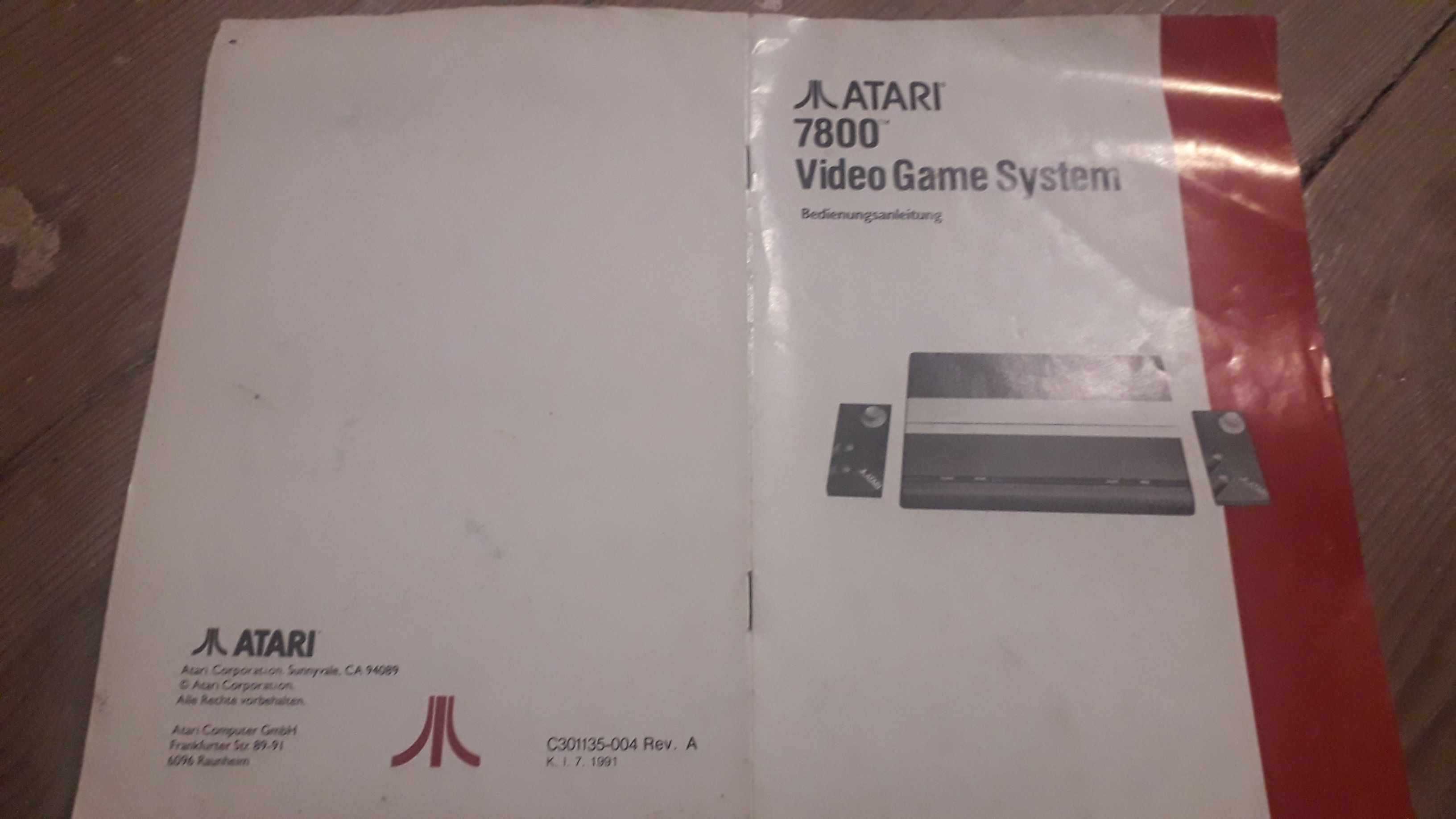 Manuais Retro: Atari, TI99/4, Amstrad, Basic, Lynx, Game Boy, Videopac