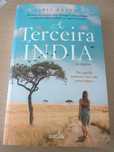 A Terceira Índia de Iris Bravo (Oferta portes)