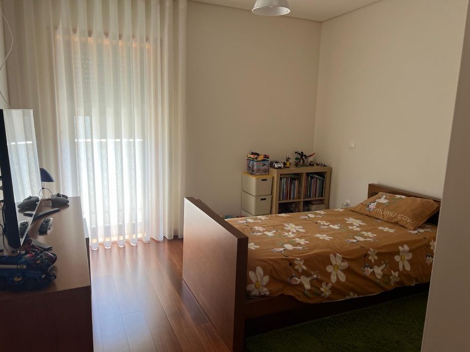Mobiliário de sala + quarto casal + quarto solteiro
