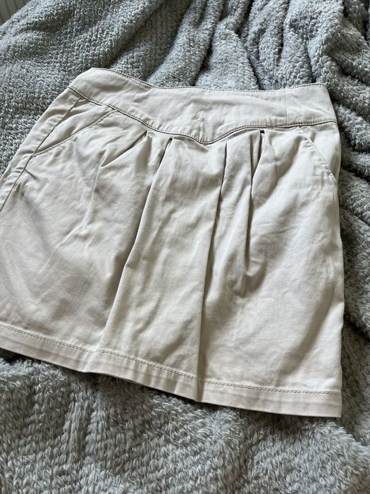 spódniczka vintage y2k