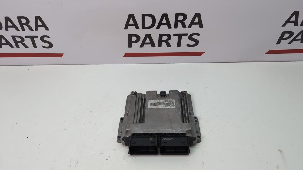 Блок управления двигателем (ЭБУ) для Ford Escape 2017-2019