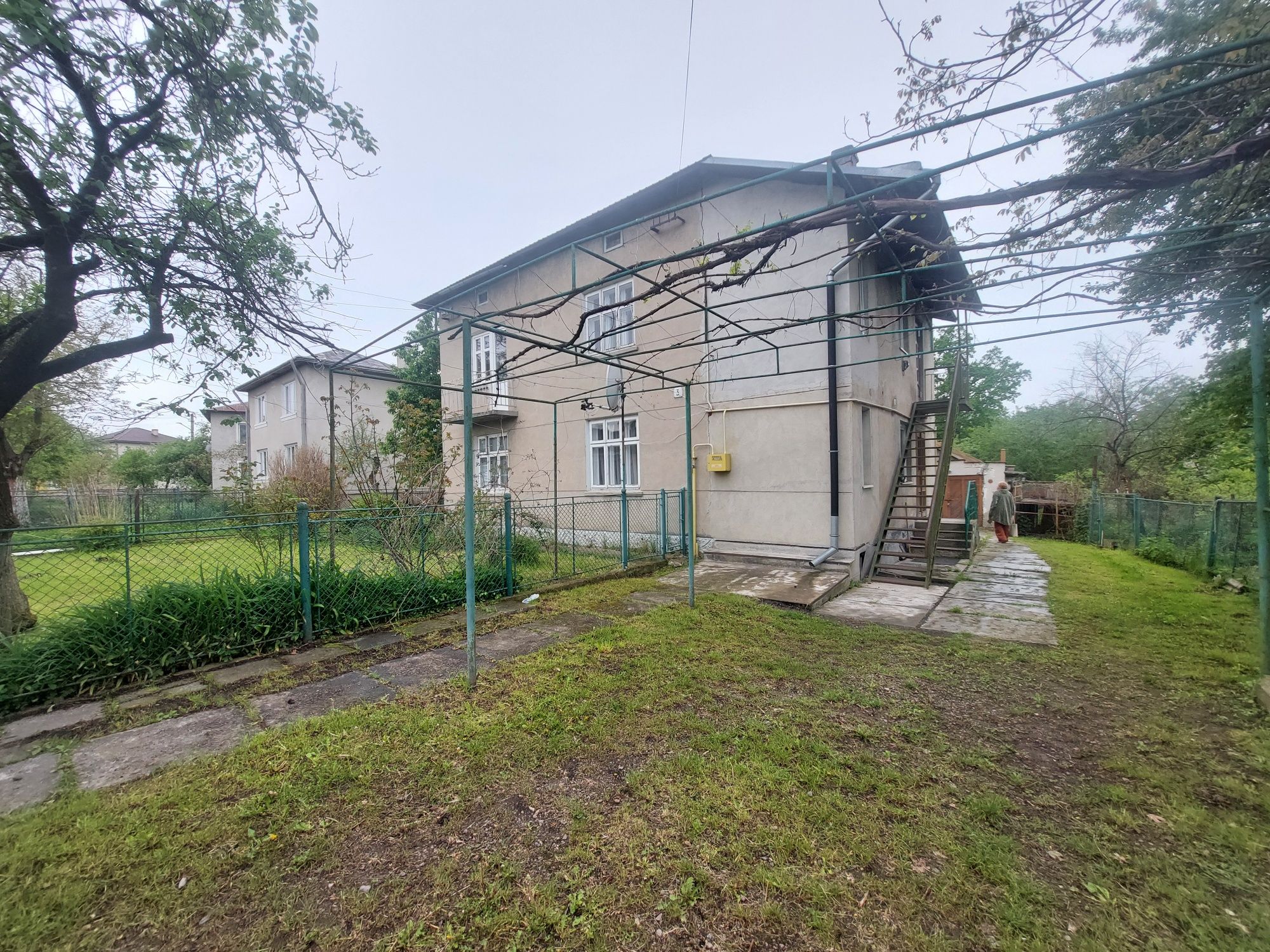 Оренда будинку вул. Побук м. Дрогобич