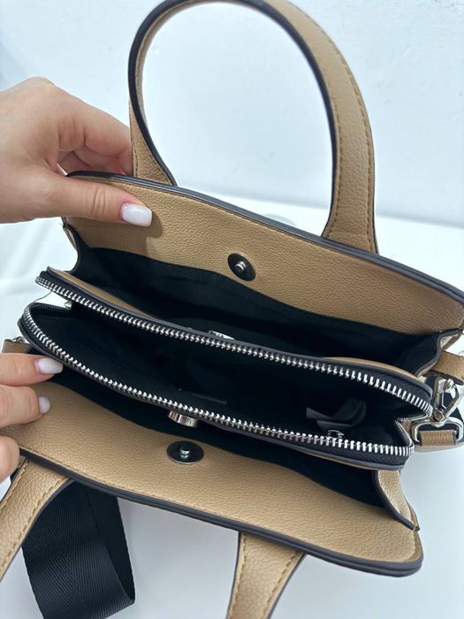 Torebka damska Parfois eko skóra