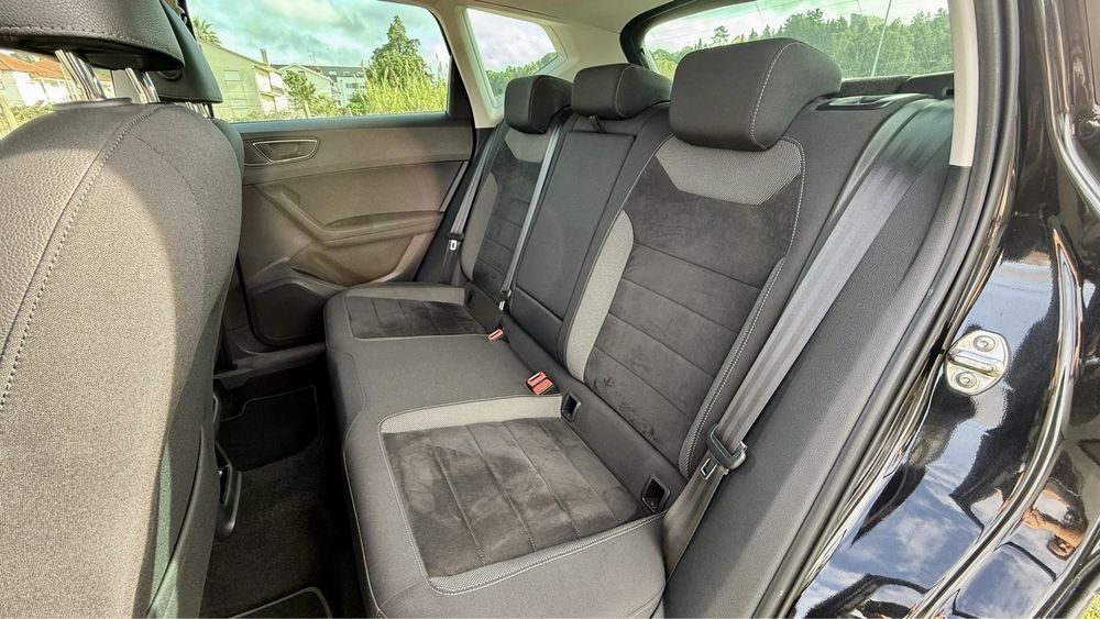 Seat Ateca 1.6 Xcellence