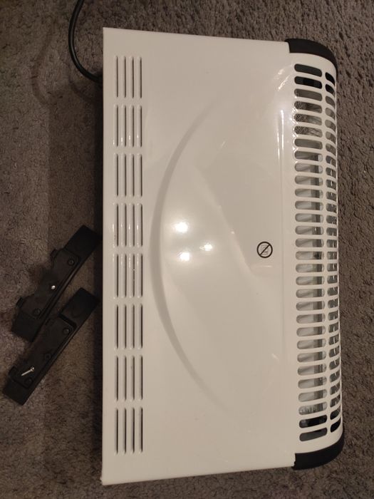 Grzejnik elektryczny 2000W