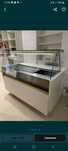 Vitrine Gelados 150 cm