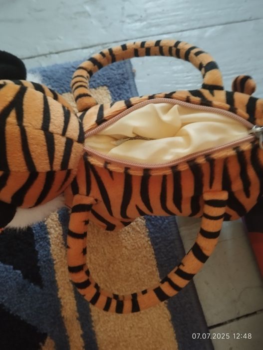 Продам іграшки м'які