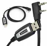 Kabel USB Baofeng UV-5R UV-82 BF-888s TYT TH-UV88