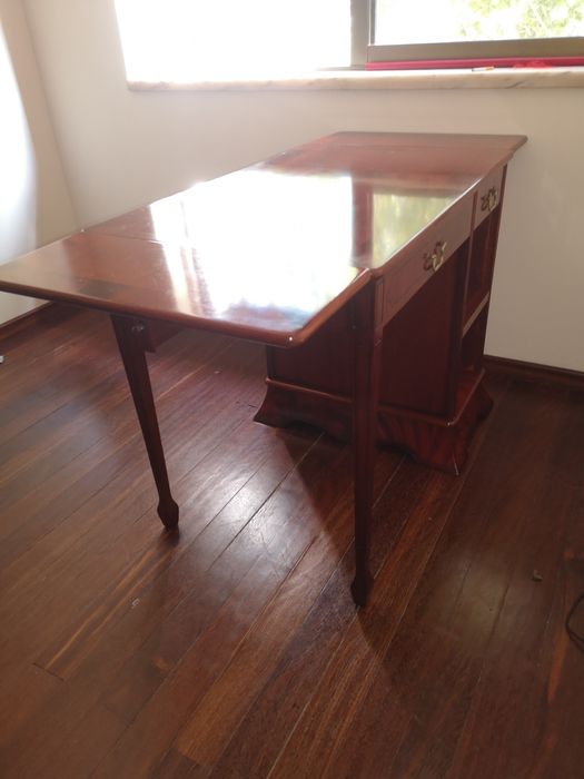Secretaria Universal para 2 pessoas